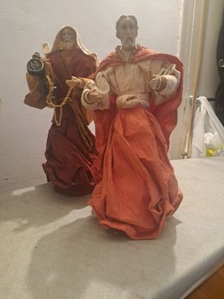 PESEBRE NICO