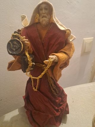 PESEBRE NICO