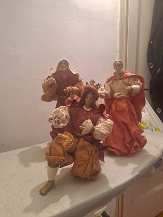 PESEBRE NICO
