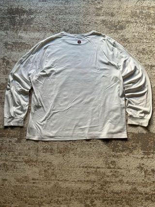 Polo Ralph Lauren Ski 2004 Made in Philippines