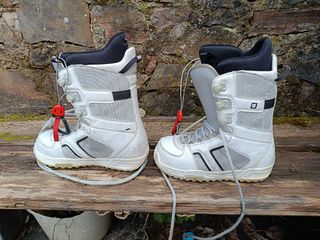 Botas de snow talla 41