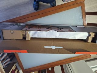 Barra sonido jbl Bar 2.0 all in one MK2