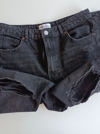 Pantalón vaquero 