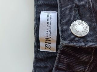 Pantalón vaquero 