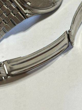 Reloj Seiko 7N43 9041 año 1994