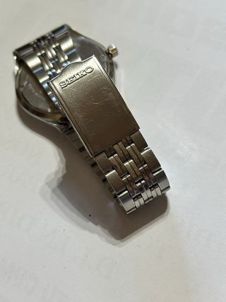 Reloj Seiko 7N43 9041 año 1994