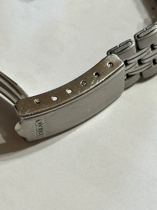 Reloj Seiko 7N43 9041 año 1994