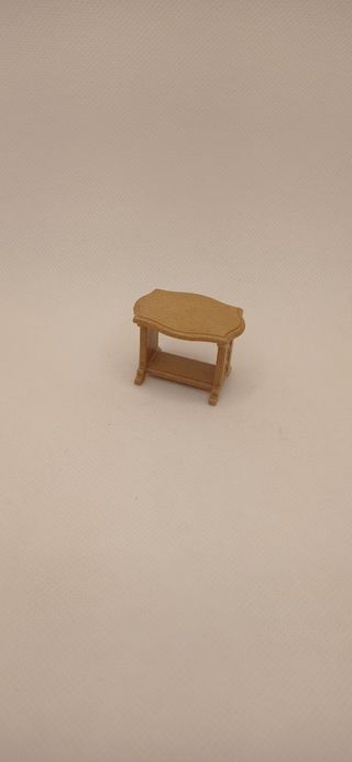 Playmobil Mesa Recibidor 