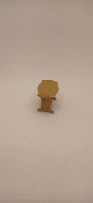 Playmobil Mesa Recibidor 