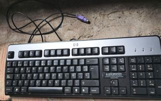 Teclados