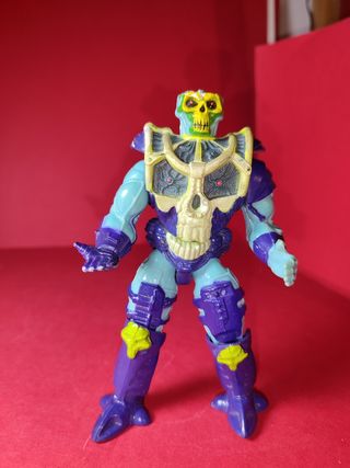 Skeletor Battle Blade 