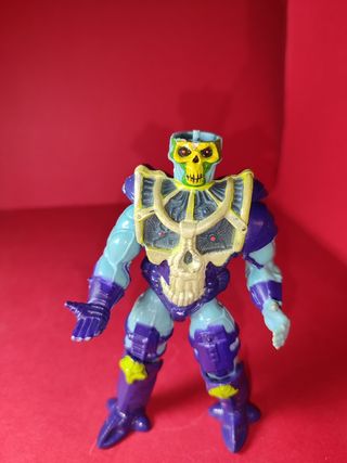 Skeletor Battle Blade 
