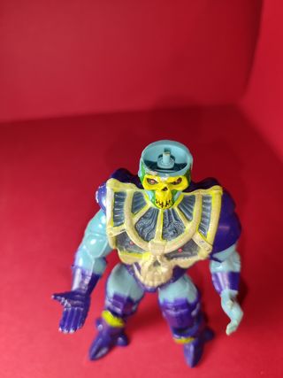 Skeletor Battle Blade 