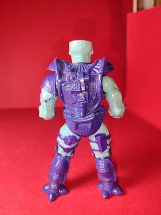 Skeletor Battle Blade 