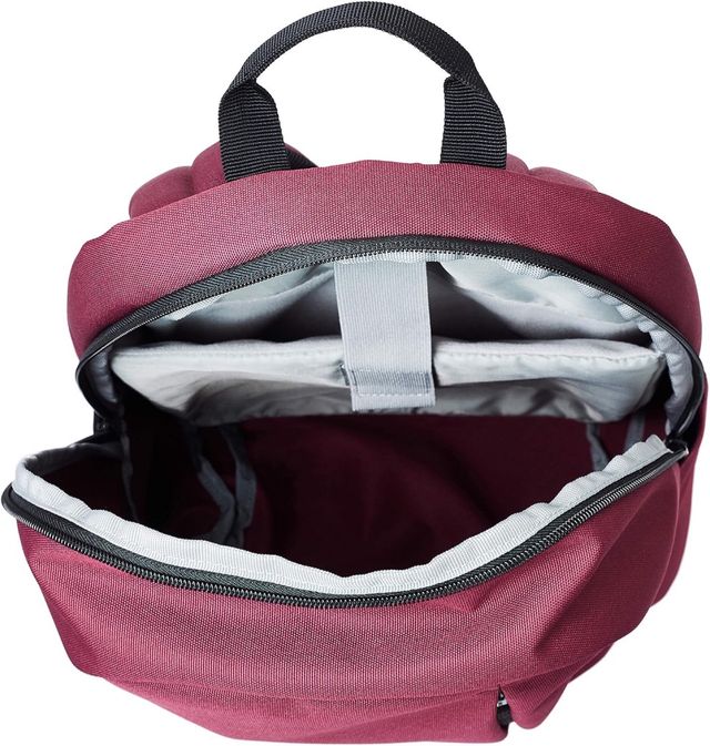 Zaino per Laptop 15in colore Granata