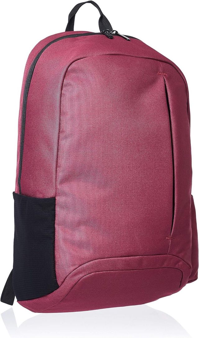 Zaino per Laptop 15in colore Granata