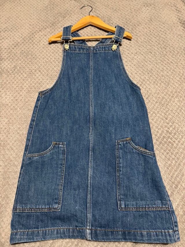 Ropa niña talla 9 varias marcas