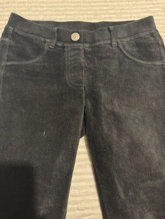 Ropa niña talla 9 varias marcas