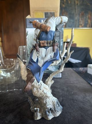 Assassins Creed 3 figura