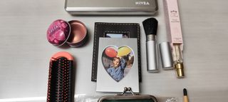Lote productos maquillaje 