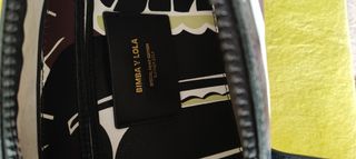 Bolso Bimba y Lola