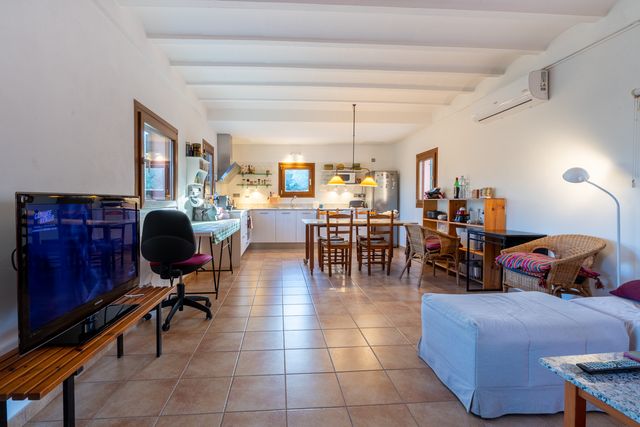 Chalet para entrar a vivir en el campo