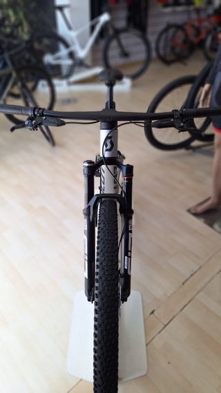 SCOTT SPARK RC WORLD CUP 2025