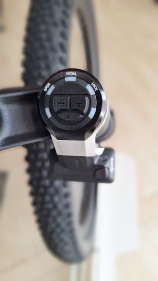 SCOTT SPARK RC WORLD CUP 2025