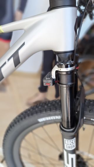 SCOTT SPARK RC WORLD CUP 2025