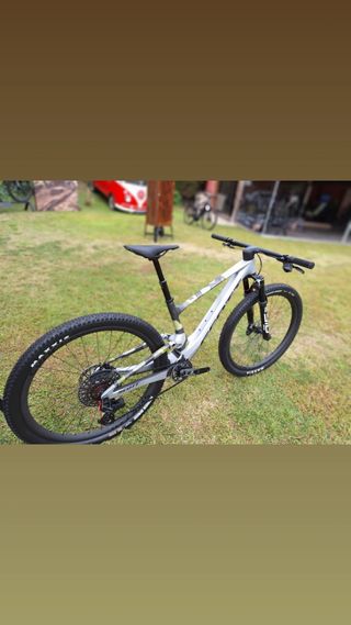 SCOTT SPARK RC WORLD CUP 2025