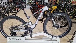 SCOTT SPARK RC WORLD CUP 2025