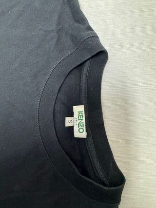 Camiseta kenzo
