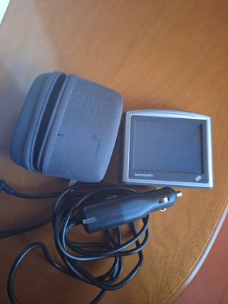 Tomtom ONE