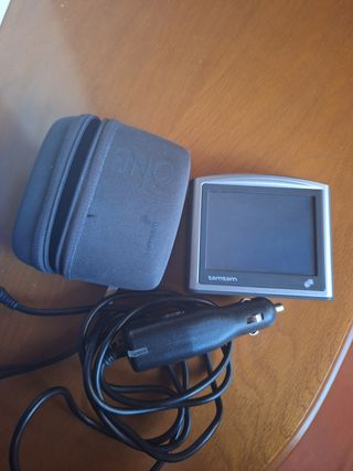 Tomtom ONE