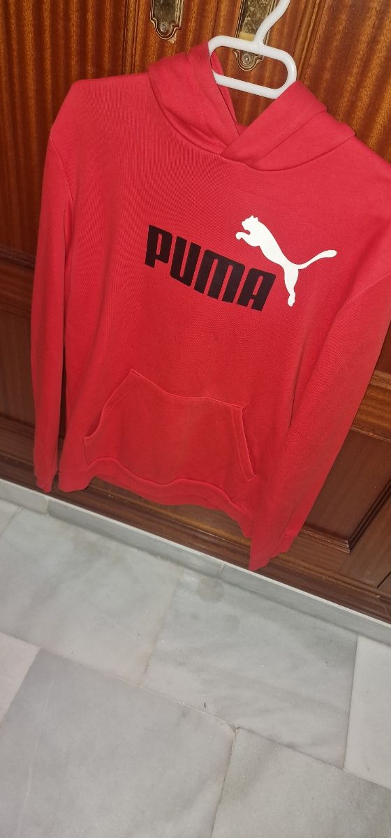 Se vende sudadera
