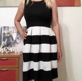 Vestido La Petite Parisienne
