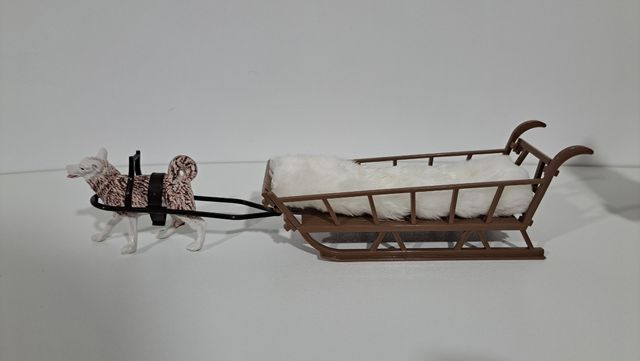 Madelman Explorador Polar Altaya