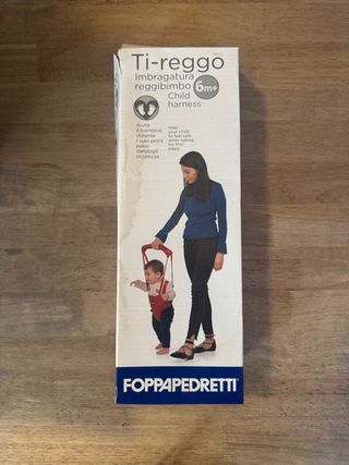Pettorina per bambini per camminare