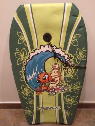 Tabla surf infantil TRIBORD