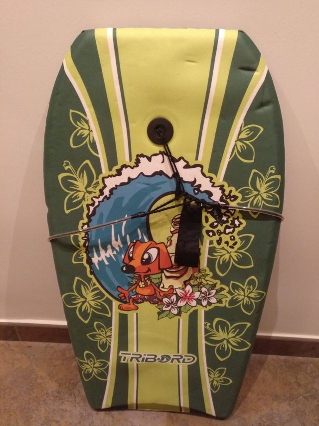 Tabla surf infantil TRIBORD