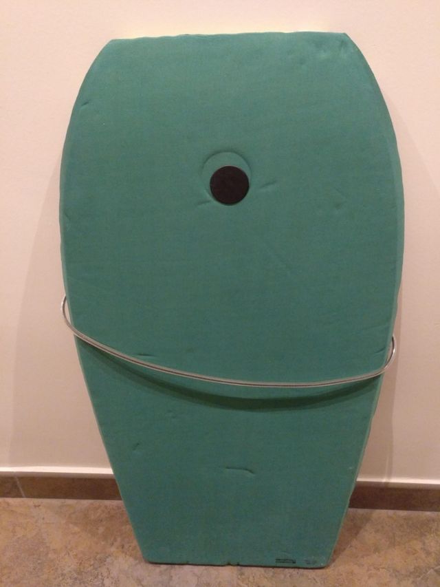 Tabla surf infantil TRIBORD