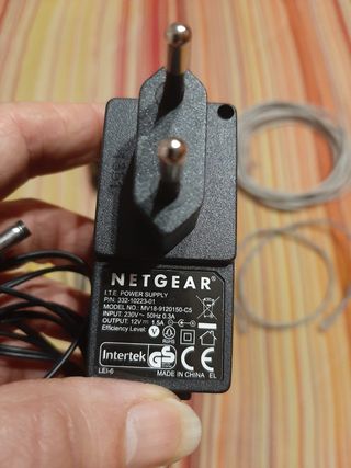 Cavi ethernet più due trasformatori