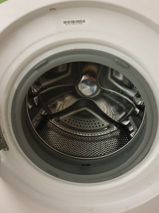 Lavadora 5kg