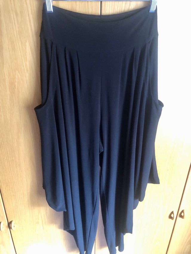 Pantalones Harén de Joseph Ribkoff