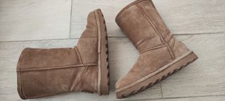 Botas pelo bearpaw