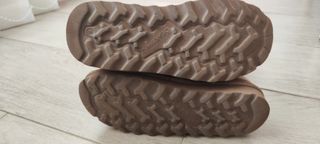 Botas pelo bearpaw
