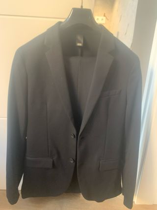 Traje chico 16/20 años 