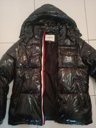 Chaqueton moncler