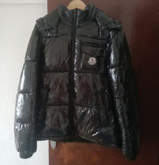 Chaqueton moncler