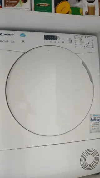 Reparación electrodomésticos, frío y  climatizació